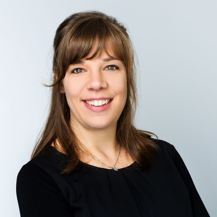Sylvia Klein