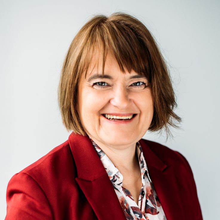 Sabine Witt-Ladwig